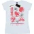 Li-cense Disney dames mulan film pictogrammen katoenen t-shirt