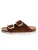 Bayton Sandaal  bruin