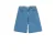 Damesshort Diverse CLTN Denimos