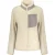 Leren Bikerjack Met Ritsdetails
