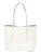 Kate Spade Shopper ‘Do It All Fine Grain Leather Large Tote’  natuurwit