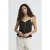 Vrouwenblouse Ichi Linno 3