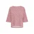 Dames-T-shirt fransa Siva TEE3