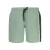 Noorwegen 1963 Groene Poliammide Heren Zwem Boxer
