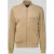 CINQUE Regular fit jack in leerlook, model ‘Rapid’