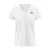 Dames-T-shirt met V-hals Kappa Cabou