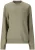 Les’Arcs Sweatshirt ‘Deasach’  kaki