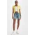Levi’s Noughties Short Blue