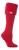 Heat Holders Dames Thermische Wellington Boot Sokken – Rood