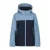 Icepeak jas Konan blauw