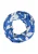 s.Oliver Tunnelsjaal  blauw