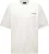 Baron Filou T-shirt Caviar Dealer Off White heren