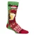 Mannen Thermo Lite Kerst Novelty Sokken voor de Winter