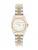 Spears & Walker Analoog horloge  goud / zilver