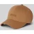 Boss Baseballpet met labelstitching