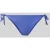 Calvin Klein Underwear Bikinibroekje met vetersluitingen opzij