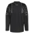 ADIDAS ORIGINALS Shirt ‘LONG SLEEVE’  zwart / wit