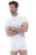 Mey Software Regular Fit T-Shirt ronde hals wit, Effen