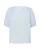 SAINT TROPEZ Blouse ‘PalaSZ’  lichtblauw