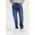 Mud Jeans Hank Mid Tapered Medium Stone