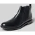 Bugatti chelsea boots van echt leer model ‘Bonifacio’
