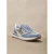 Dichte sneakers met rits en veters voor dames Pédiconfort