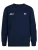 Petrol Industries – Jongens Comfortabele Sweater Gran Turismo Velocity – Blauw