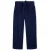 Kings Of Indigo Tanaquil Cropped Navy Recycrom Navy Recycrom