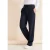 Street One Dames Casual fit broek in Blauw