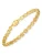 Rafaela Donata Armband  goudgeel