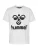 Hummel Functioneel shirt ‘Tres’  zwart / wit