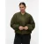 VERO MODA CURVE bomberjack groen