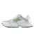 new balance Sneakers laag ‘9060’  groen / pastelgroen / wit