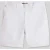 Tommy Hilfiger regular fit chino-shorts van katoenmix