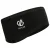 Dare 2B Unisex schouderband voor volwassenen (Zwart)