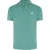 Aquascutum Active Katoenen Polo Salvia