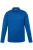 Men Plus Shirt  blauw / donkerblauw