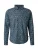 s.Oliver Overhemd  navy / olijfgroen / mintgroen