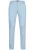 JEFF Chino ‘Ezra’  blauw gemêleerd