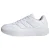 Adidas Sportswear Courtblock Bold Schoenen – Dames – Wit