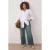 Trendyol Curve Dames Effen Lang Regular fit Grote maten Overhemden