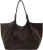 Gianni Chiarini Schoudertas
Dames Dua / Bs 9800, Materiaal: Suède, Kleur: Bruin