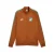 PUMA Trainingsjack ‘Elfenbeinküste King Anthem’  cognac / groen / wit