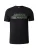 ARMANI EXCHANGE Shirt  lichtgroen / zwart