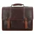 GREENBURRY Aktentas ‘Rugged’  bruin