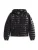 TOMMY HILFIGER Tussenjas  zwart