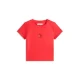 Tommy Hilfiger T-shirt rood