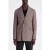 Paul Smith Mens 2 Button Jacket Brick Red
