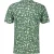 Lerros Heren shirt 2523013 612 sage green