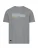 CAMEL ACTIVE Shirt  goudgeel / grijs / basaltgrijs
